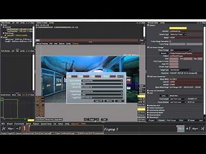 3DEqualizer4 [script] - Copy FOV to Camera v1.2