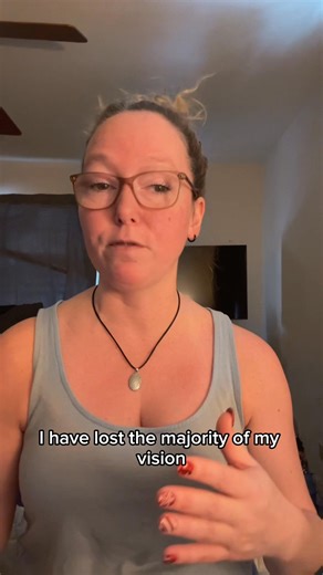 28K views · 1.1K reactions | 5 Things I Wish I Knew Before Going Blind #visuallyimpaired #lowvision #lifeadvice #relatable #disability | Blind & Bored | Facebook