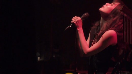 graphite/diamond 不插电【May'n】