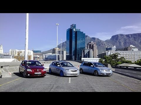 2ZZ-GE CAPE TOWN HD