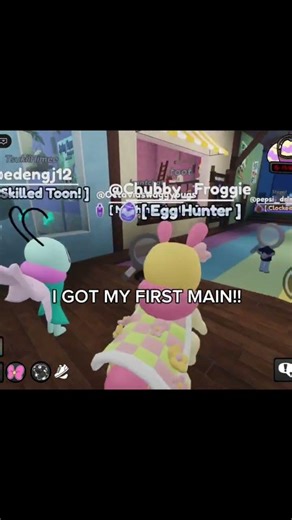 you might want to turn ur volume down🥹🥹🥹 #dandysworld #shelly #fyp #viral #xybca #dandysworld