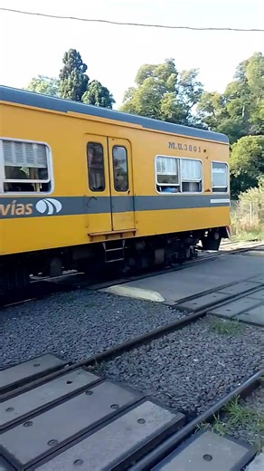 Toshiba Chapa 6 en agronomía (FCGU 12-4-2026) #hdvideo #train #travel #rail #railfan #tren