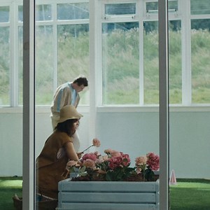 Lily-Rose Depp as Wildcat. #Wolf, in cinemas Friday. | Focus Features