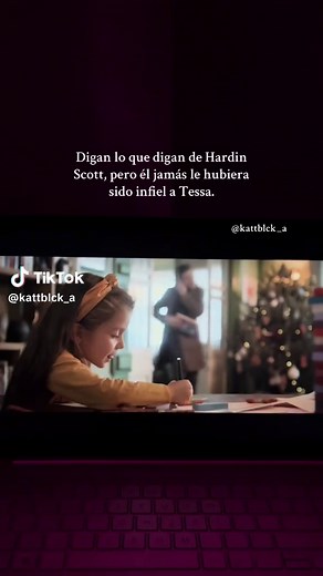 La película debería llamarse Culpa tuya Nick! 😊 #viral #after #culpatuya #infiel #relationship #romancebooks #estreno #aftermovie