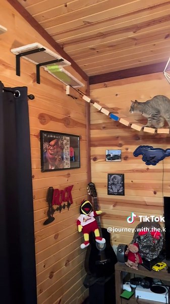 journey with the kellers on TikTok