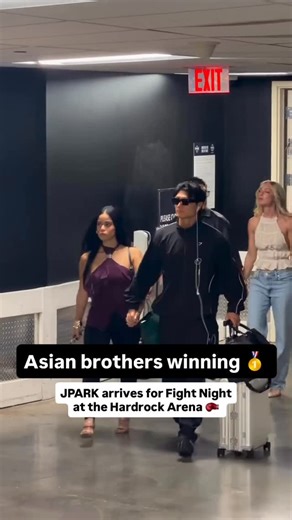 ASIANS WITH ATTITUDES (A.W.A) on Instagram: "Asian bros winning: Changing the tide"