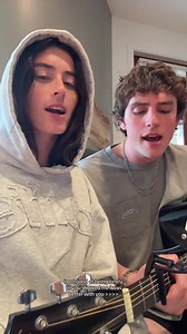 Vincent Mason and Stella Lefty — Better With U (duet)
