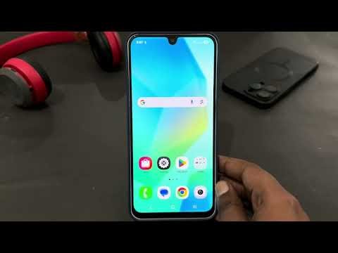 How to Turn On or Off Flashlight/Torch on Any Samsung Phone