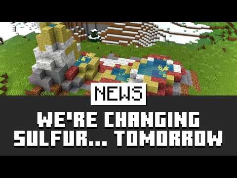 New Minecraft Update DELAYED: 26.13 Out Now