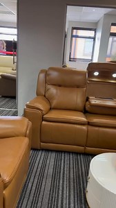 Our new Smart Couch Collection redefines modern living, bringing craftsmanship and technology together in perfect harmony. From leather recliner couches that glide at a touch to built-in USB and wireless charging ports that keep you seamlessly connected, each piece is designed with purpose. Every curve, every texture, every stitch reflects our belief that beauty should be lived in and built to last. Upholstered in genuine leather these couches do more than adapt to your lifestyle; they elevate i