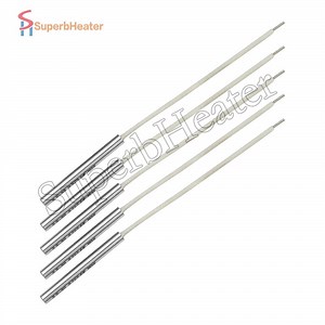 [Hot Item] Electric Heating Element Cartridge Heater with Temperature Control