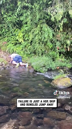 Hilarious Hiking Fails Compilation