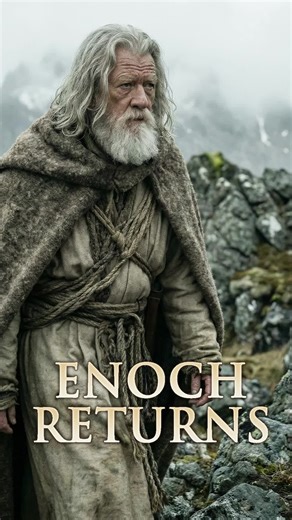 This is Part 2. They were once called sons of God. Before the flood. Before the judgment. Before history closed its doors to them. But when Enoch saw them, the Watchers were not proud. They were trembling. According to the Book of Enoch, the fallen Watchers gathered in fear and shame after their rebellion. They had crossed a boundary set at creation. They taught forbidden knowledge. They corrupted the earth. And now, for the first time, they understood what they had lost. In Part 1, we saw the m