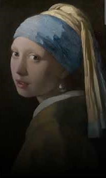 World's most famous paintings | The best art of all times