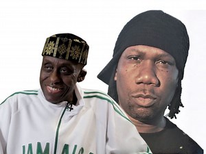 Bill Duke Praises KRS-One As One Of Hip-Hop’s Most Influential Voices