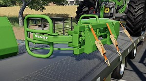 FENDT CARGO PACK V1.0 - FS19 mod - FS19.net