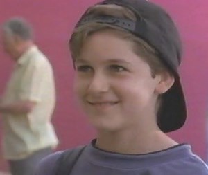 Gotcha (Film, 1991) - MovieMeter.nl