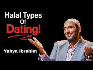 💍 Halal Dating Explained: Does Marriage Kill Love? | Expert Muslim Relationship Tips