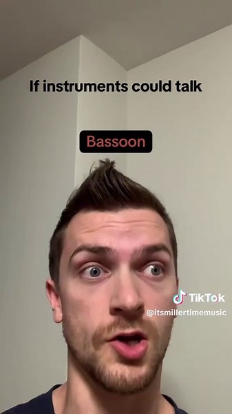 Understanding the Bassoon: A Musician's Perspective