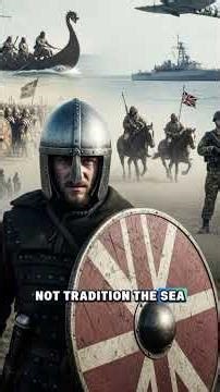 How Britain Survived 2,000 Years of War | A Military History Short #MilitaryHistory #British #WW2