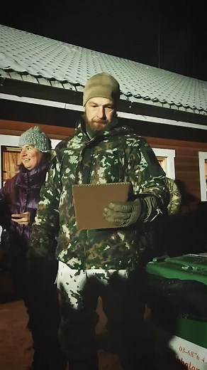 Varusteleka on Instagram: "Brutality 2025 in the books. Scores are up in the Practiscore. Until next time. Over and out! #varusteleka #finnishbrutality2025"