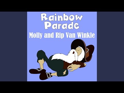Molly and Rip Van Winkle (GR Mix)