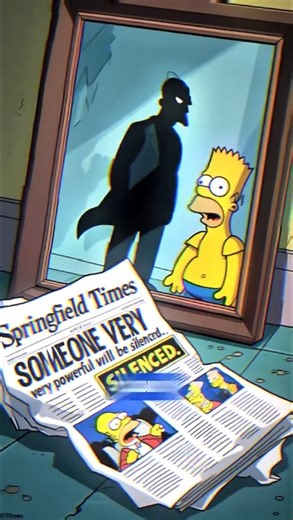 9.9K views · 257 reactions | Simpson real prediction of the world #simpsons #prediction | FUN FACTS | Facebook