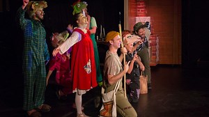 Bilete mai scumpe la Opera Comică pentru Copii Bucureşti. Unele tarife s-au dublat