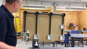 14K views · 803 reactions | Conduit Loop-in Method for Wiring...
