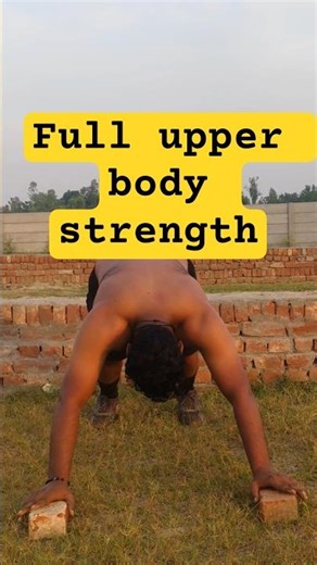 Hindu Push-ups🔥 Full Body Power Workout No Equipment 💪Do This Hindu Push-up Daily 💥 Build #lifthard