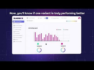 Uncover Hidden A/B Test Insights with Glassbox & Adobe Target Integration