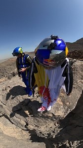 537K views · 4.8K shares | Solo #wingsuit #basejump in  with a long and beautiful flight 酪 Thx to the boys Matt Munting and Nicholas Scalabrino for taking me there 朗 落 Soul Flyers Red Bull Julbo Eyewear Squirrel Tonfly GoPro Volcom Moskova | Fred Fugen | Facebook