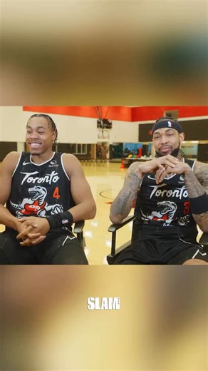 “We’re in the 6ix, man. We can’t be talking about no Pusha T.” 😂🤣 | SLAM