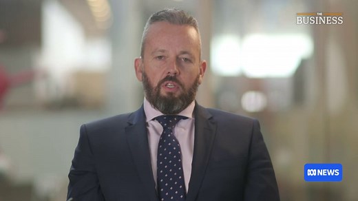 What's the future for uranium mining in Australia now that nuclear energy?