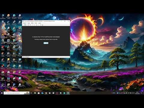 Windows 10 IoT Enterprise LTSC 21h2 Instalação - Act. com Suporte M.S. até 2032, SÓ TEM AQUI!!!