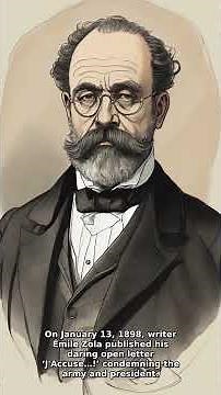 The Dreyfus Affair: How a 1894 Scandal Split France