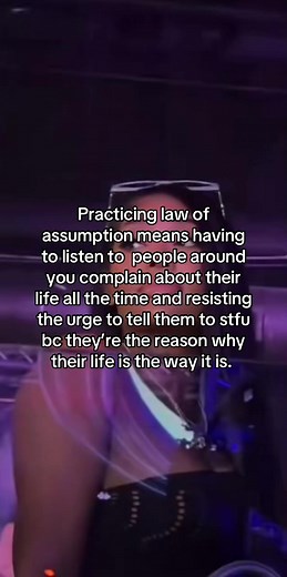 Law of Assumption: Manifest Your Desired Life