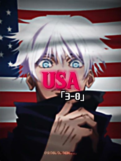 USA vs Iran (pointless war btw)