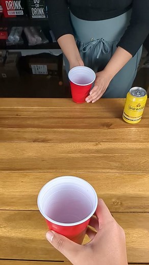 Here's a football game to help you kickoff playoffs 🦶 🏈 Everyone knows how many games are decided by kickers, so here's one that's pretty difficult in it's honor Drinking Game: The Punter #football #flipcup #solocup #drunk #footballgames