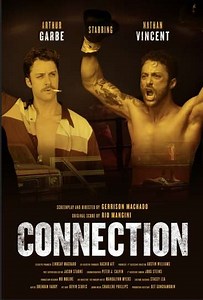 Connection (2023) - Movie