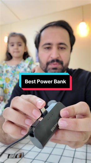 Affordable Power Bank for Phone Battery Issues