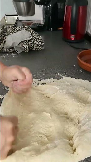 Easy Homemade Bread: Simple Recipe for Perfect Loaves!