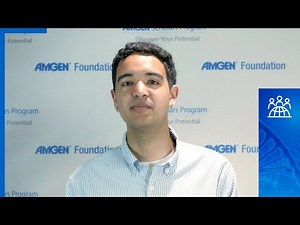 #SciInspire: Amgen Scholars on What Inspired Them to Be Scientists