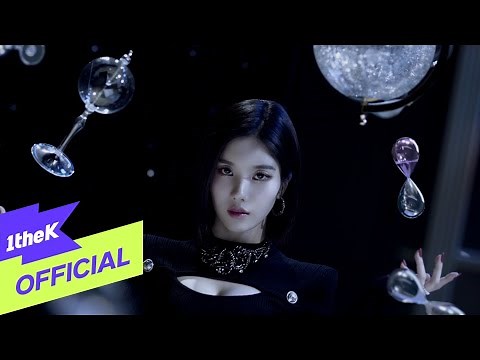 아이즈원 (IZ*ONE) - D-D-DANCE Official Music Video PREVIEW