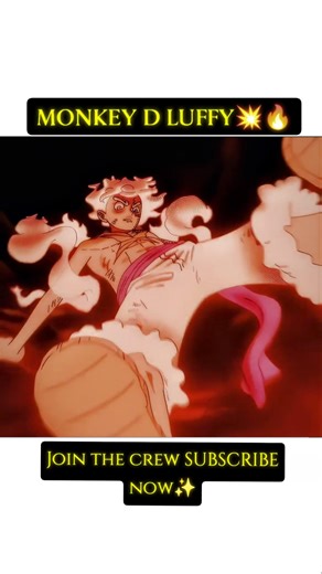 The warrior of Liberation is here☀️🪽 #Gear5 #luffy