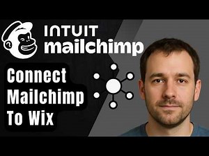 How to Connect Wix to Mailchimp (2026 Step-by-Step Beginner Tutorial)