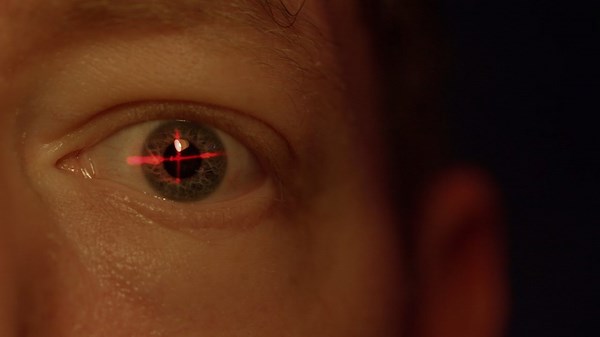 The Man Who Can ‘Prove’ Life Is a Simulation—With Just a DMT Vape and a Laser