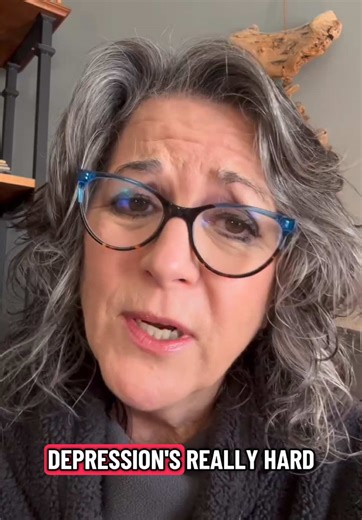 Depression doesn’t always look the way we expect it to. Sometimes it looks like getting out of bed feels impossible. Sometimes it looks like showing up to work while feeling completely empty inside. After years of listening to people share their stories, one thing is clear: so many of us think we’re failing at life… when we’re actually struggling with depression. You’re not broken. You’re not lazy. And you’re not alone. If this resonates, we invite you to listen to @GivingVoicetoDepression becau