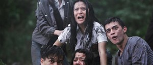 'DreadOut' Review: A Freaky, Frantic Adaptation Of The Horror Video Game [Fantasia Film Festival] - SlashFilm