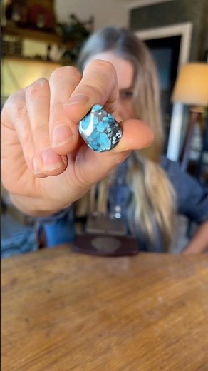 Handmade TURQUOISE silver earrings✨jewelry making tutorial ✨silversmithing